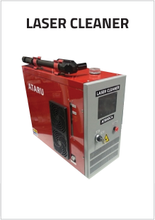 Laser Cleaner