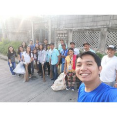 International Coastal Clean-up and Sierra Madre Day