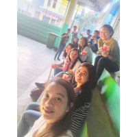 International Coastal Clean -up Sta. Rosa Laguna 2019