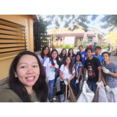 International Coastal Clean-up and Sierra Madre Day
