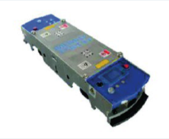 2 Way 4 Direction AGV