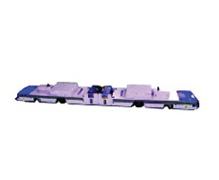 2-Way Super Long AGV