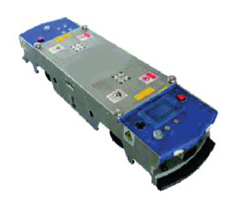 2-Way Tunnel Type AGV