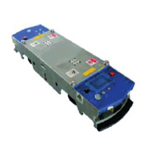 2-Way Tunnel Type AGV