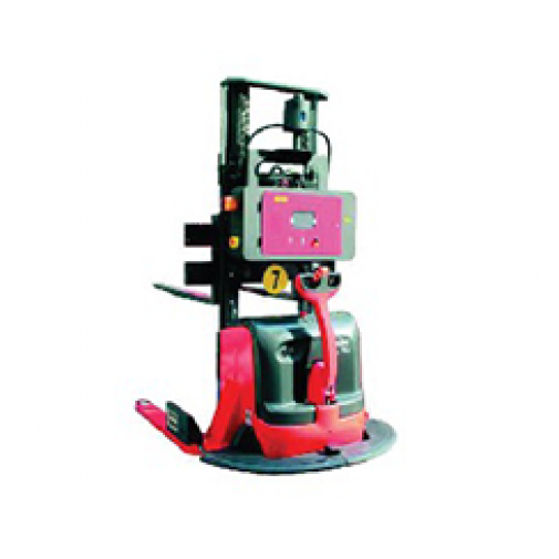 Forklift AGV