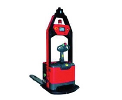 Pallet Truck AGV