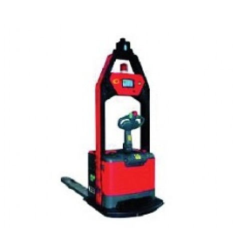 Pallet Truck AGV