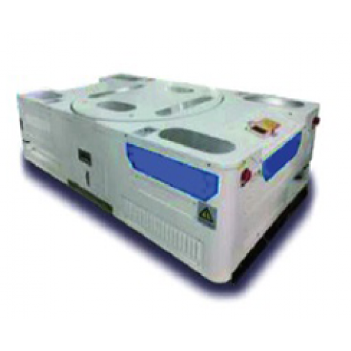 Heavy Duty Lifting AGV