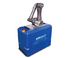 Mobile Co-bot