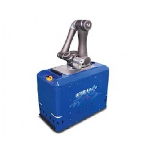 Mobile Co-bot