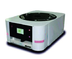 Omni Lifting AGV