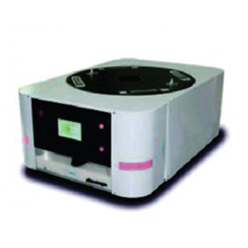 Omni Lifting AGV