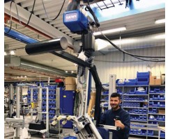 Chain Hoist